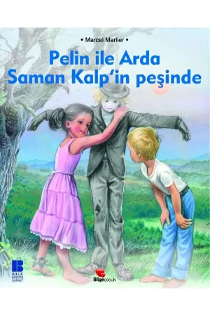 Pelin İle Arda Saman Kalpin Peşinde