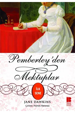 Pemberley'den Mektuplar