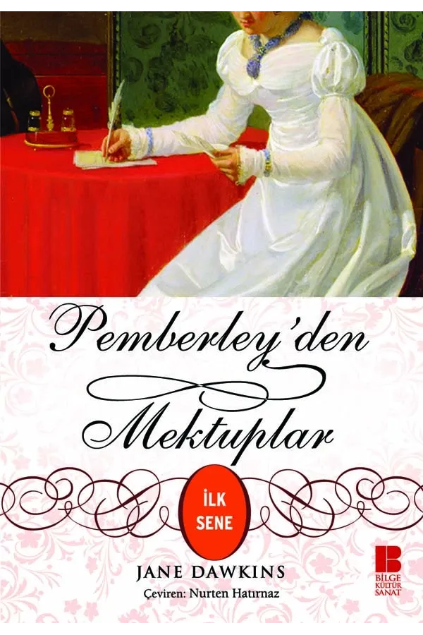 Pemberley'den Mektuplar