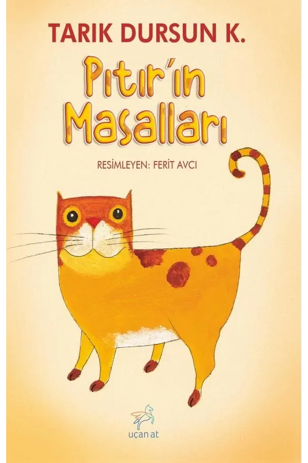 Pıtır'ın Masalları