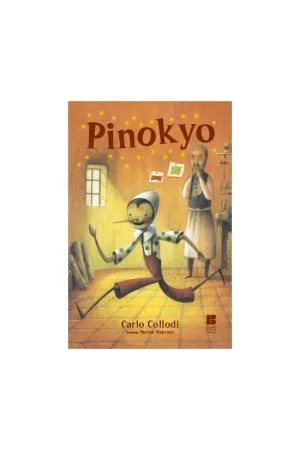 Pinokyo