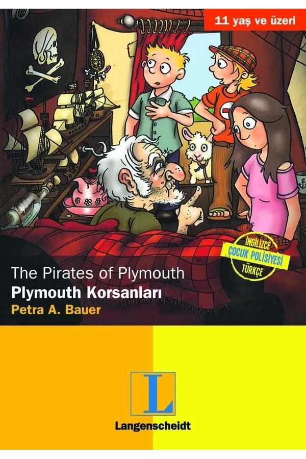 Plymouth Korsanları