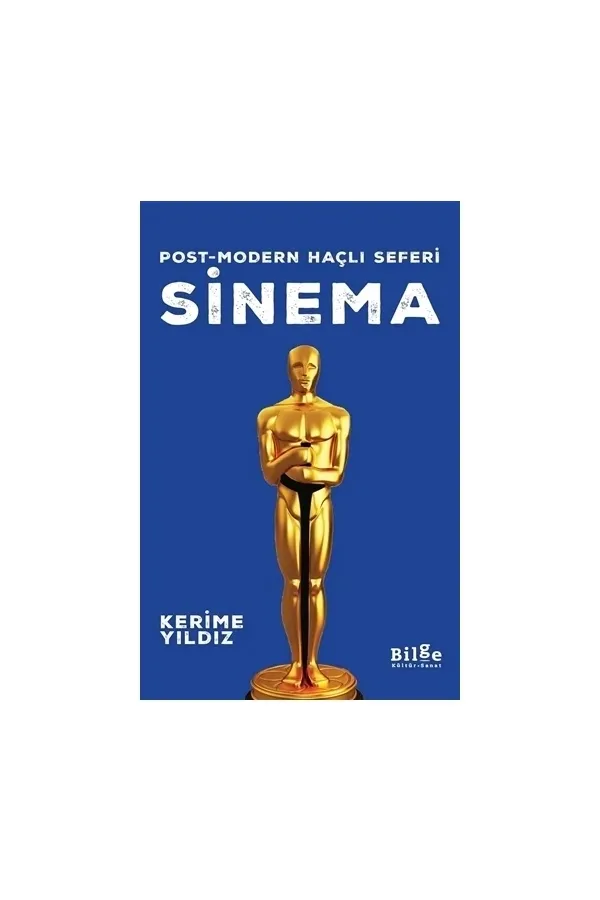 Post-Modern Haçlı Seferi:Sinema