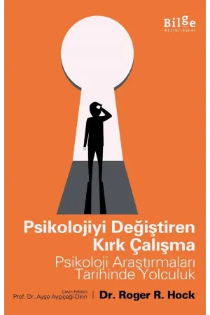 Psikoloji & Psikiyatri