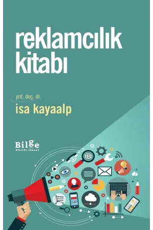 Reklamcılık Kitabı