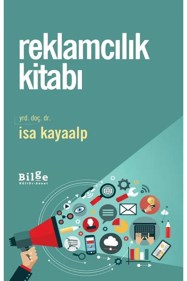 Reklamcılık Kitabı