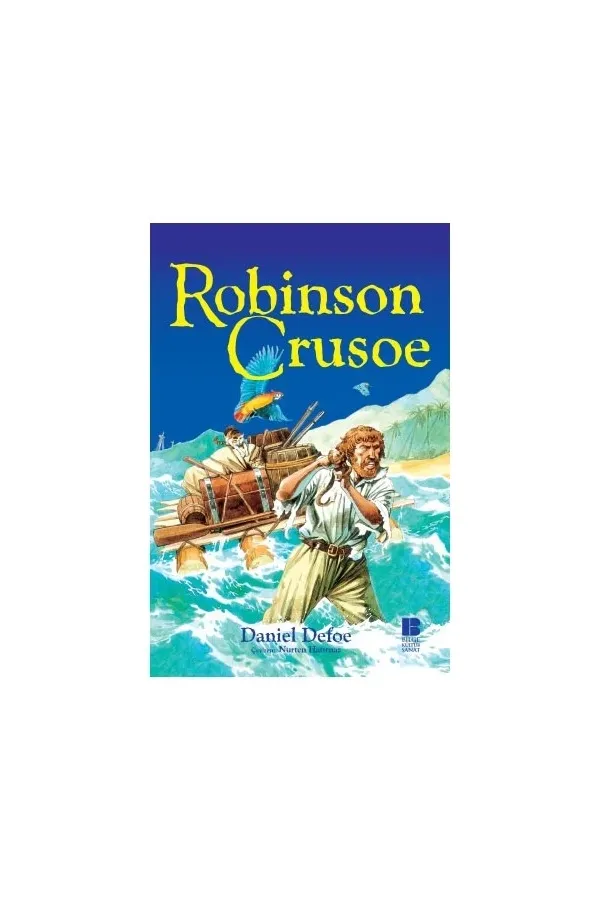 Robinson Crusoe