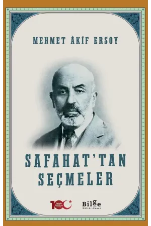 Safahat'tan Seçmeler