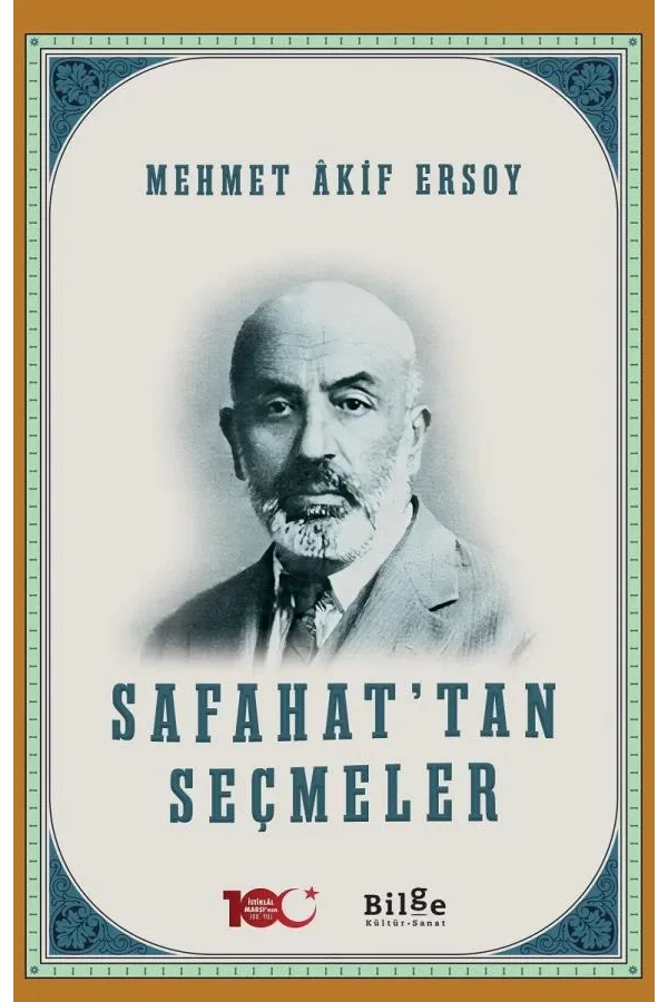 Safahat'tan Seçmeler