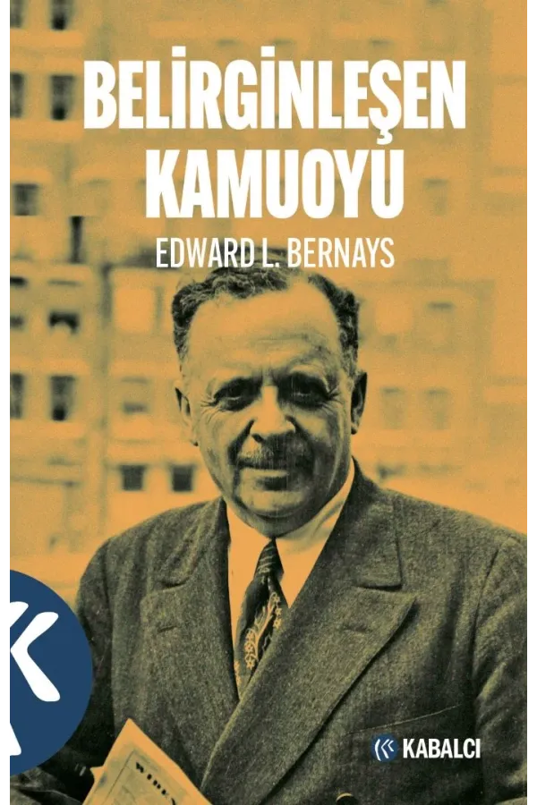 Belirginleşen Kamuoyu