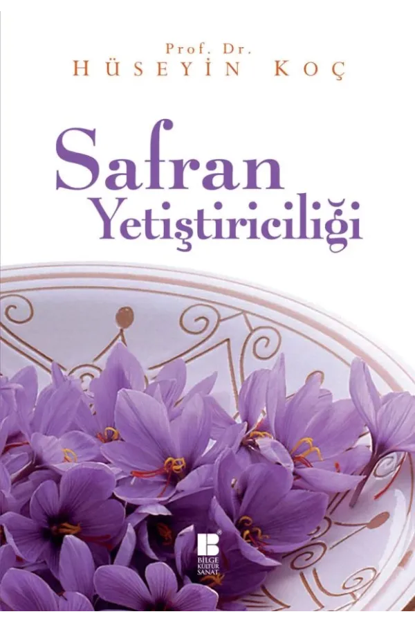 Safran Yetiştiriciliği
