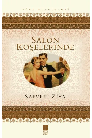 Salon Köşelerinde