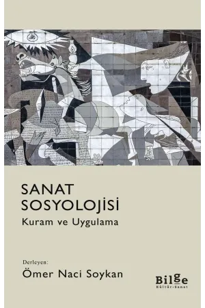 Sanat Sosyolojisi-Kuram ve Uygulama