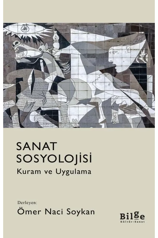 Sanat Sosyolojisi-Kuram ve Uygulama