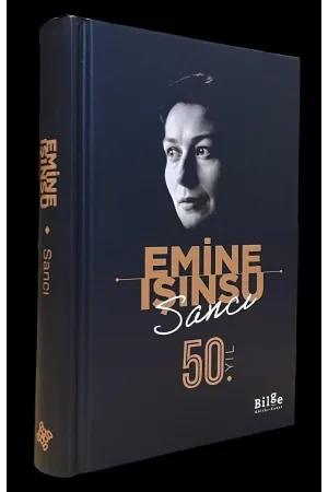 Sancı-50.Yıl Özel Baskı