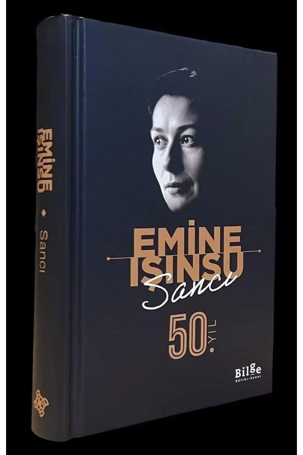 Sancı-50.Yıl Özel Baskı