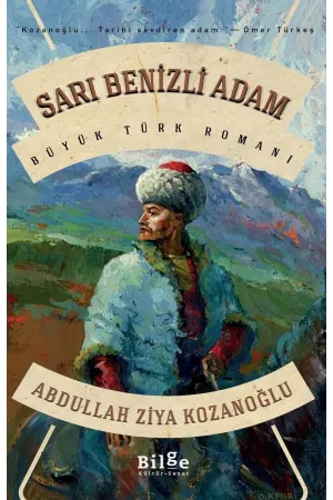 Sarı Benizli Adam