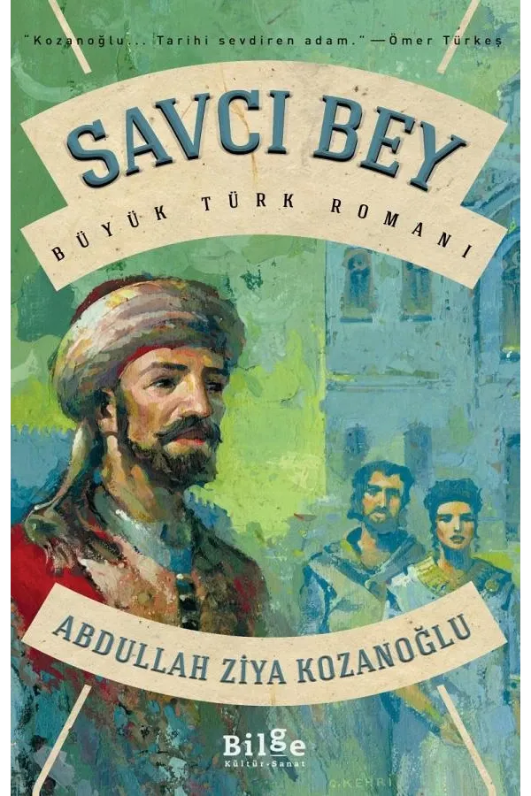Savcı Bey