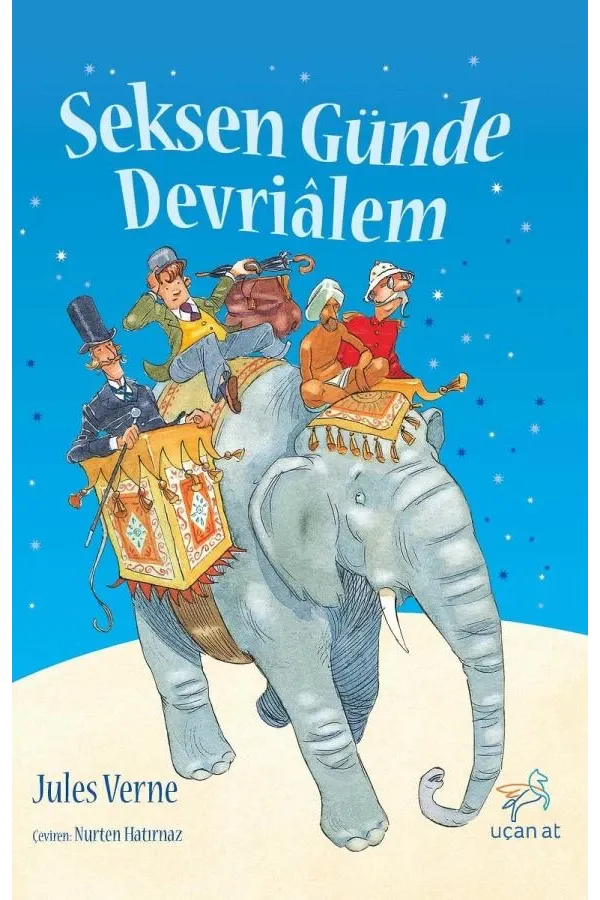 Seksen Günde Devriâlem