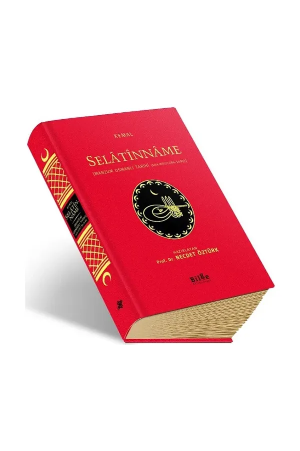 Selâtînnâme