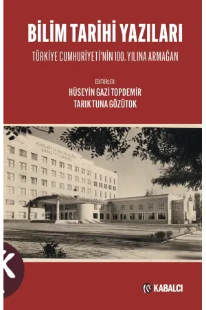 Bilim Tarihi Yazıları