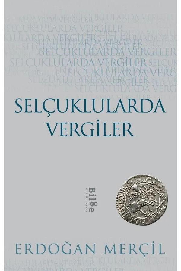 Selçuklularda Vergiler