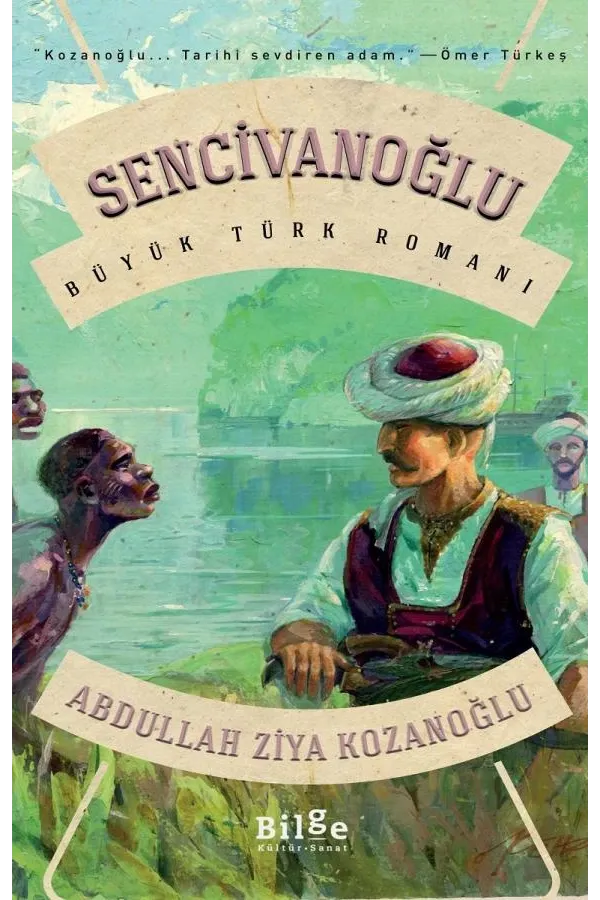 Sencivanoğlu