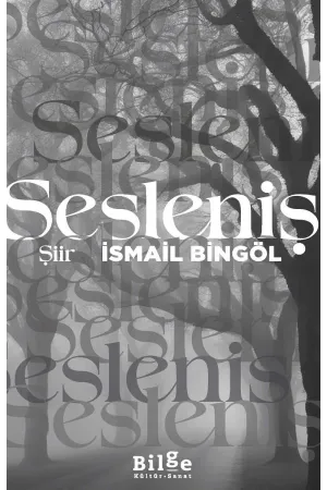 Sesleniş