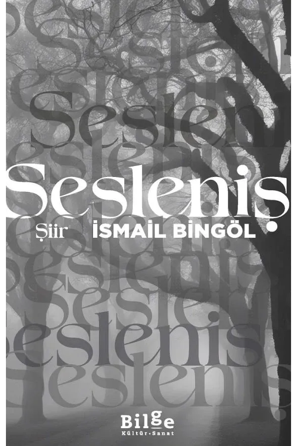 Sesleniş
