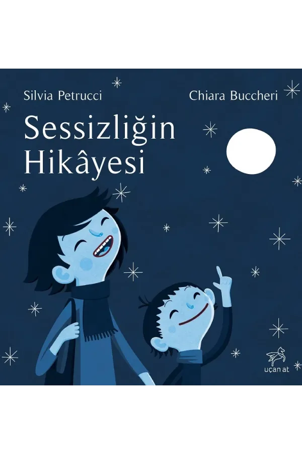 Sessizliğin Hikâyesi