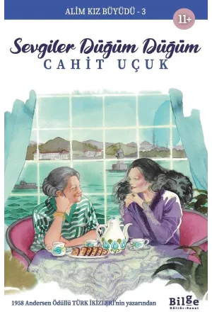 Ders Kitapları & Yardımcı Kaynaklar