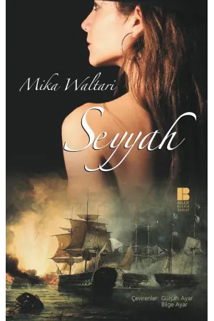 Seyyah