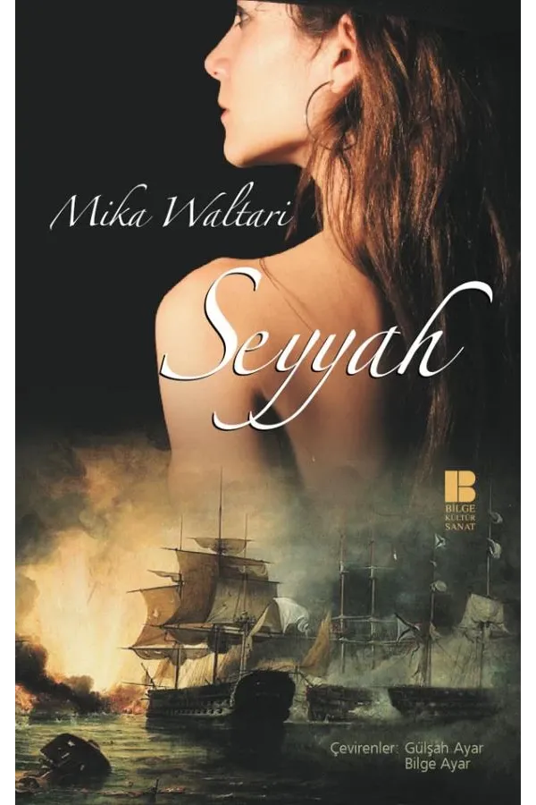 Seyyah