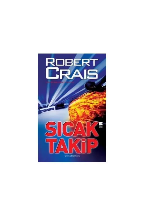 Sıcak Takip