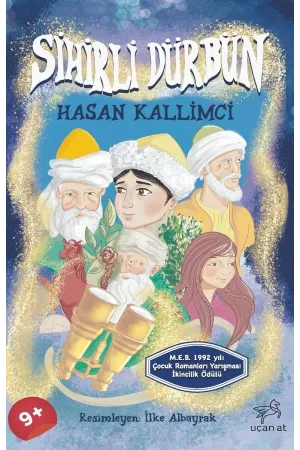 Sihirli Dürbün