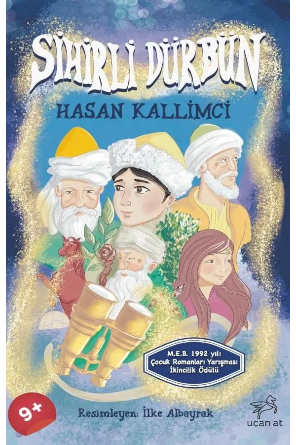 Sihirli Dürbün