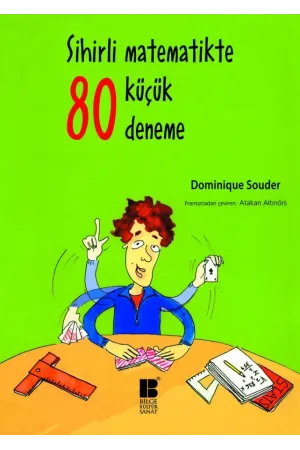 Sihirli Matematikte 80 Küçük Deneme