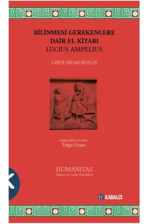 Bilinmesi Gerekenlere Dair El Kitabı
