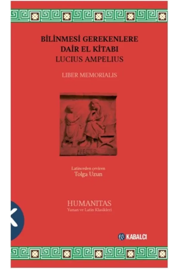 Bilinmesi Gerekenlere Dair El Kitabı