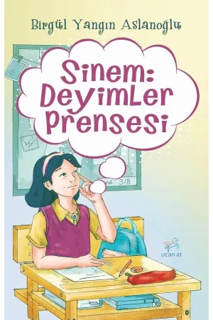 Sinem: Deyimler Prensesi