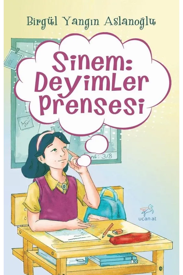 Sinem: Deyimler Prensesi