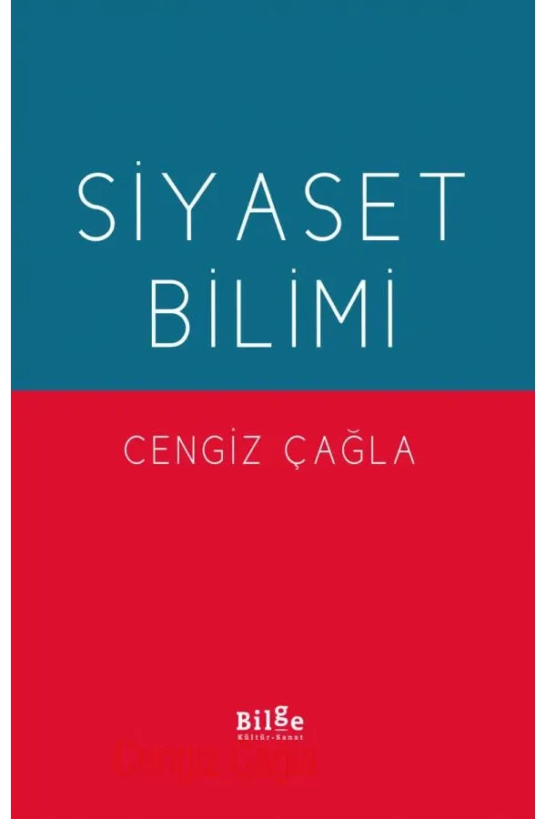 Siyaset Bilimi