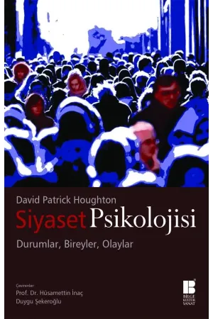 Siyaset & Sosyoloji