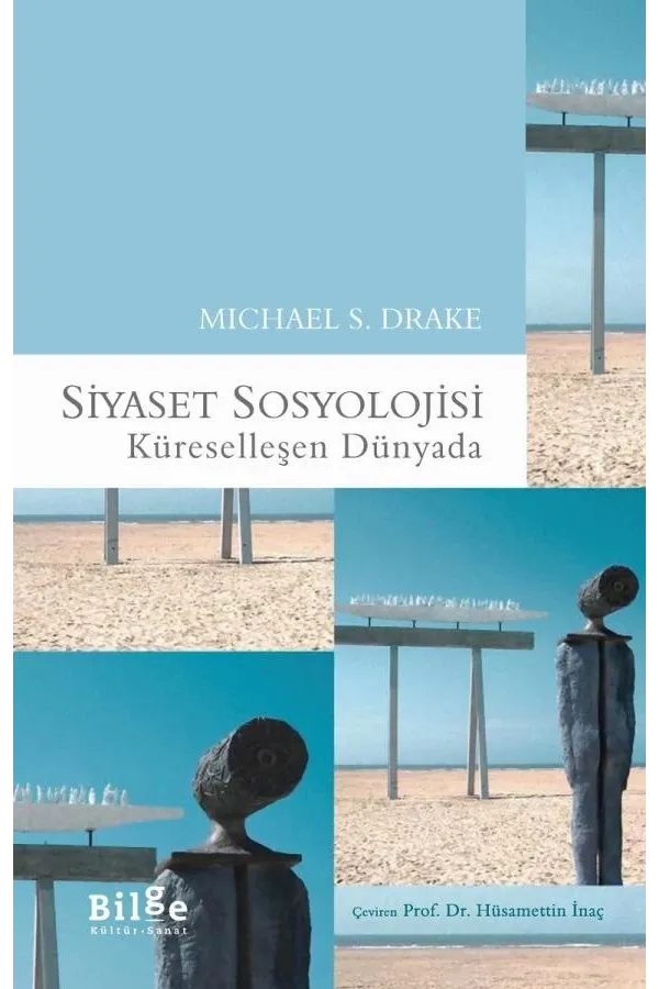 Siyaset Sosyolojisi-Küreselleşen Dünyada