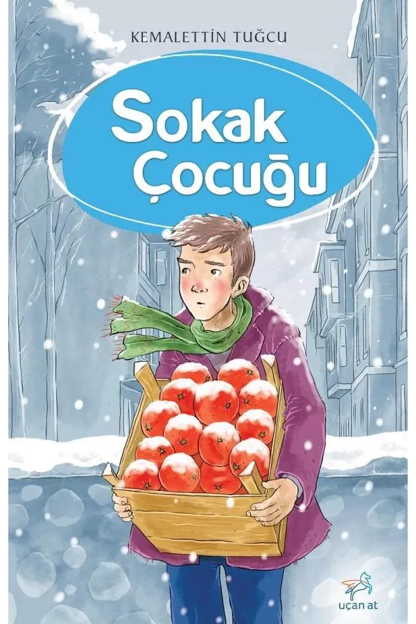 Sokak Çocuğu