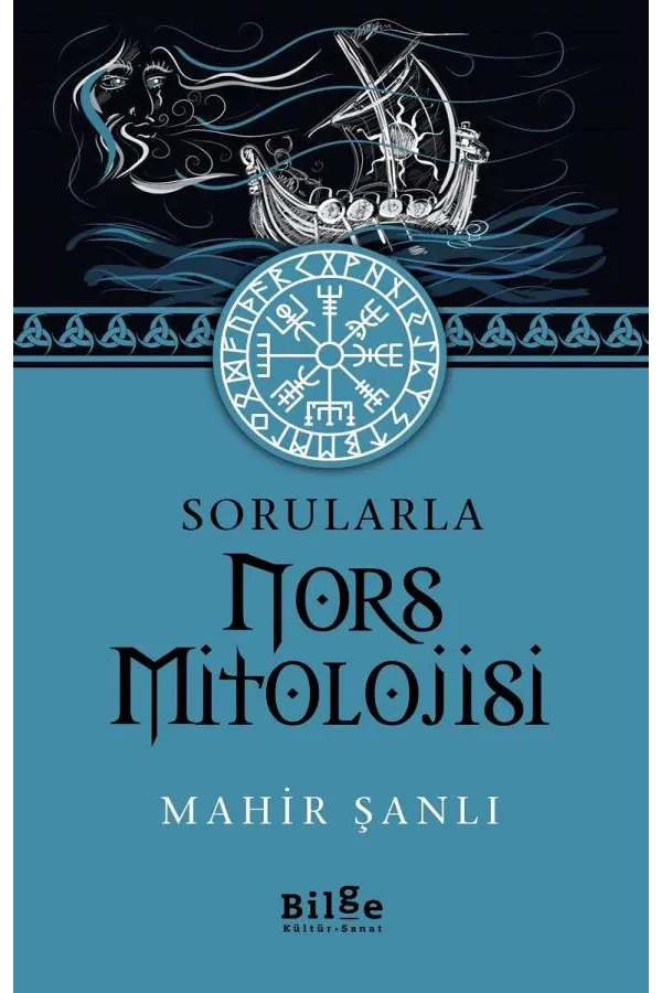 Sorularla Nors Mitolojisi