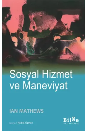 Sosyal Hizmet ve Maneviyat