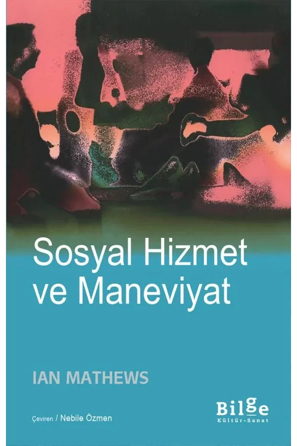 Sosyal Hizmet ve Maneviyat