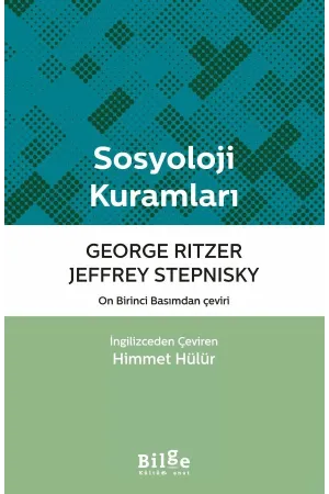 Sosyoloji Kuramları