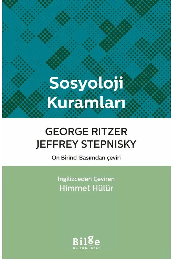 Sosyoloji Kuramları